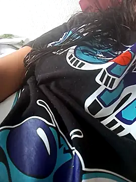 Snapshot of SharonDustLove chatting on October 26, 9:31 pm SharonDustLove online show from October 26, 9:31 pm