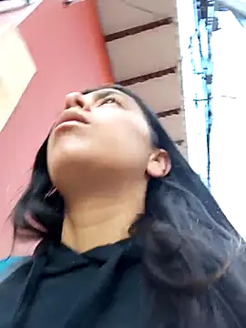 Snapshot of SharonDustLove chatting on November 27, 11:45 am SharonDustLove online show from November 27, 11:45 am