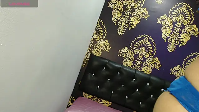 BigBoobs Goddess online show from July 6, 11:40 am