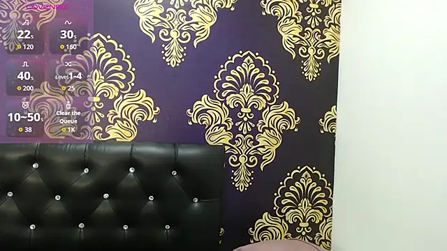 BigBoobs Goddess online show from July 19, 3:10 am