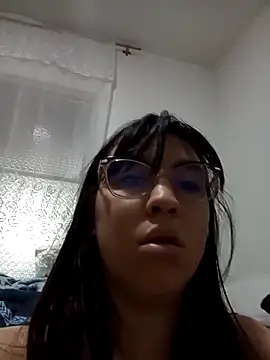 Snapshot of lareinalareinadelanal chatting on October 22, 1:33 pm lareinalareinadelanal online show from October 22, 1:33 pm