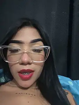 ElaRose 12 online show from March 14, 9:20 pm