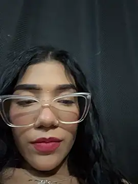 Snapshot of ElaRose_12 chatting on June 26, 11:09 pm ElaRose 12 online show from June 26, 11:09 pm
