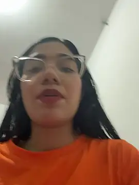 Snapshot of ElaRose_12 chatting on July 11, 12:24 am ElaRose 12 online show from July 11, 12:24 am