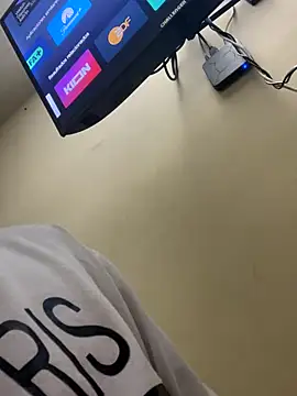 Themasterhades 777 online show from October 18, 11:27 pm