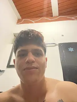 Themasterhades 777 online show from February 9, 2:26 am