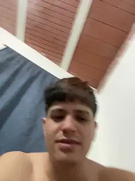 Themasterhades 777 online show from February 15, 3:58 am