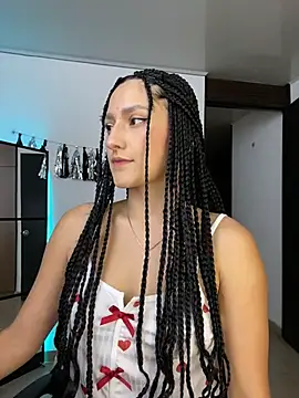 Snapshot of lenkaa chatting on March 8, 12:52 am lenkaa online show from March 8, 12:52 am