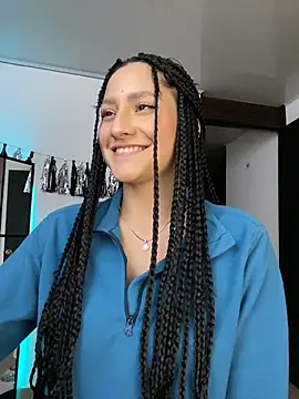 Snapshot of lenkaa chatting on March 12, 12:17 am lenkaa online show from March 12, 12:17 am