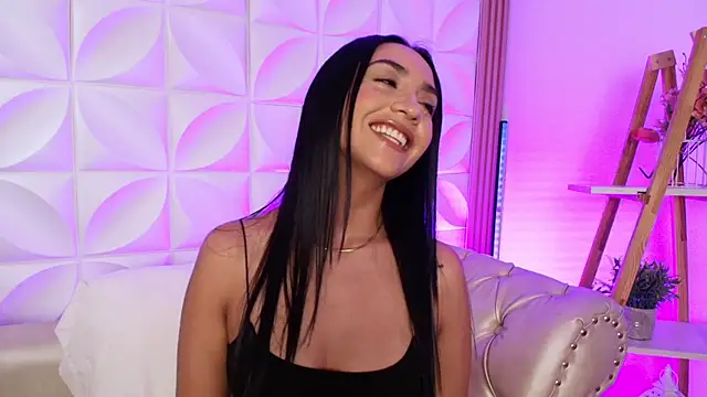 ana riveros online show from September 10, 9:26 pm