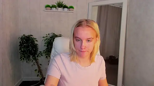 Carolin Miller online show from September 29, 8:41 am