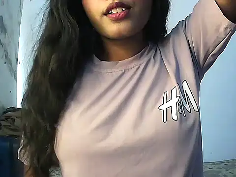 Snapshot of ANNU_ chatting on September 16, 7:09 am ANNU online show from September 16, 7:09 am