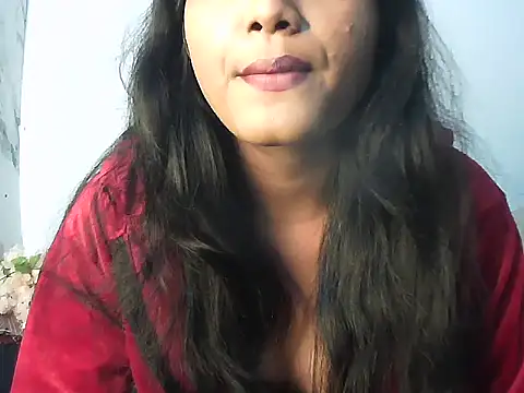 Snapshot of ANNU_ chatting on November 28, 6:49 am ANNU online show from November 28, 6:49 am