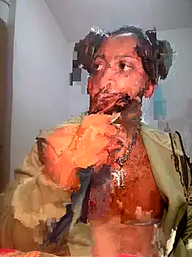 Snapshot of Minidemonkush chatting on December 20, 2:51 am Minidemonkush online show from December 20, 2:51 am