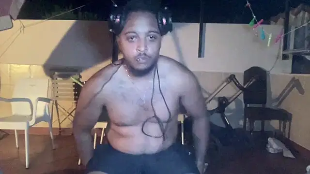 Minidemonkush online show from June 20, 1:19 am