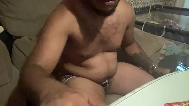Minidemonkush online show from June 21, 4:42 pm