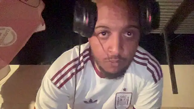 Minidemonkush online show from June 24, 3:05 am