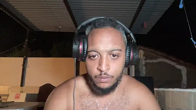 Minidemonkush online show from July 5, 2:07 am