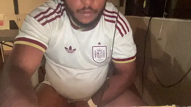 Minidemonkush online show from July 12, 1:07 am
