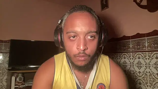 Minidemonkush online show from July 12, 10:12 pm