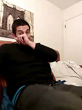 himNIGuys online show from February 4, 7:25 am