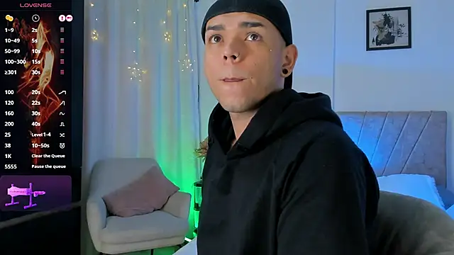 jhosepMoreno online show from October 14, 3:57 pm