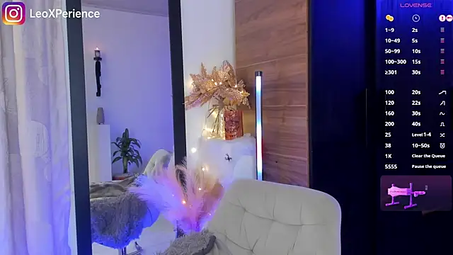 jhosepMoreno online show from October 20, 1:55 pm