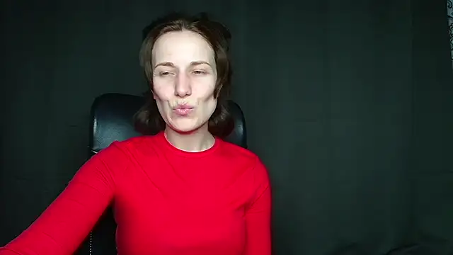 Kelly Kisss online show from January 9, 12:52 pm