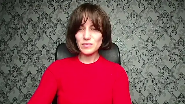 Kelly Kisss online show from February 8, 12:08 pm