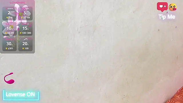 naomi powel online show from October 8, 3:09 pm