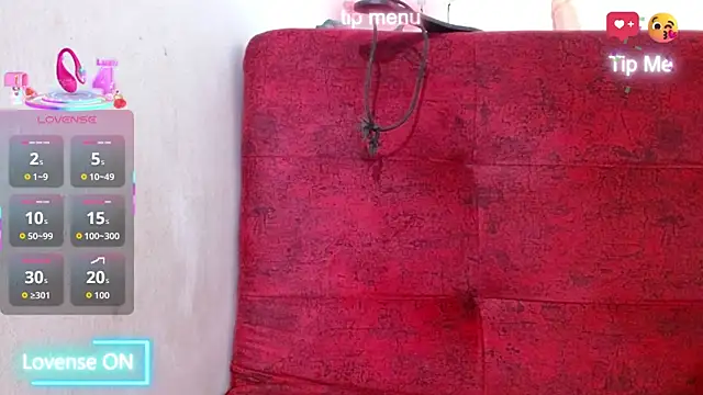 naomi powel online show from December 2, 1:28 pm