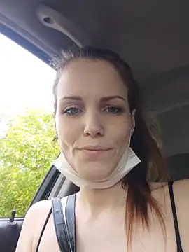 Angie meow online show from May 22, 8:53 am