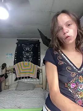 Candy Shower online show from October 12, 5:39 am