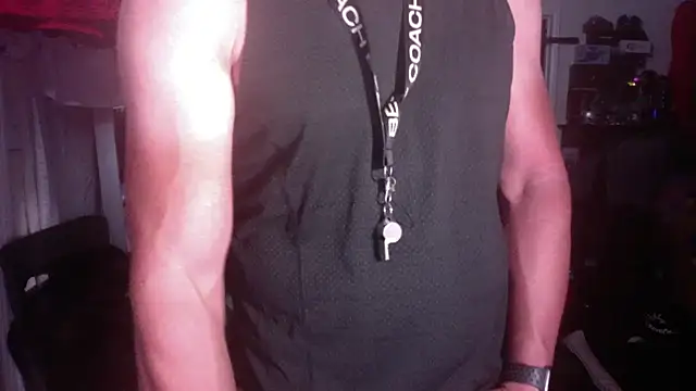 DILFJockDad87 online show from October 29, 12:40 pm