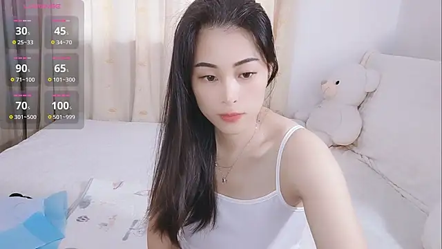 Snapshot of Ailsa-Baby chatting on November 20, 9:20 am Ailsa-Baby online show from November 20, 9:20 am