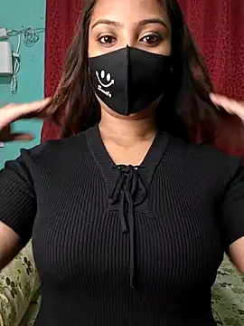 Miss Mayaa  online show from June 1, 6:42 pm