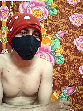 Seducing couple online show from January 8, 9:55 am