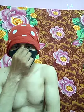 Seducing couple online show from February 22, 5:40 am