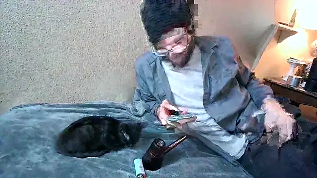 Snapshot of ChristopherMeade chatting on November 29, 4:37 am ChristopherMeade online show from November 29, 4:37 am