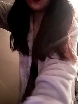 Snapshot of Akanett_cxtt chatting on October 8, 3:04 am Akanett cxtt online show from October 8, 3:04 am