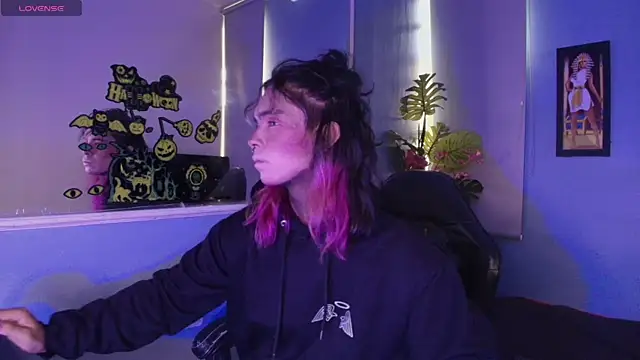 Snapshot of dandii_69 chatting on October 4, 9:02 pm dandii 69 online show from October 4, 9:02 pm