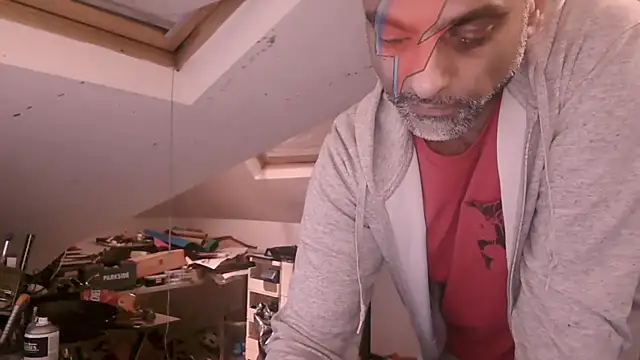 Snapshot of mista_sista_fista chatting on December 2, 9:43 pm mista sista fista online show from December 2, 9:43 pm