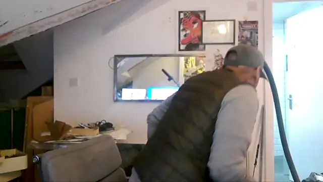 mista sista fista online show from February 13, 10:17 pm