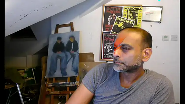 Snapshot of mista_sista_fista chatting on June 21, 10:23 pm mista sista fista online show from June 21, 10:23 pm