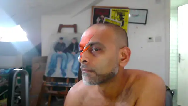 Snapshot of mista_sista_fista chatting on June 23, 6:17 pm mista sista fista online show from June 23, 6:17 pm