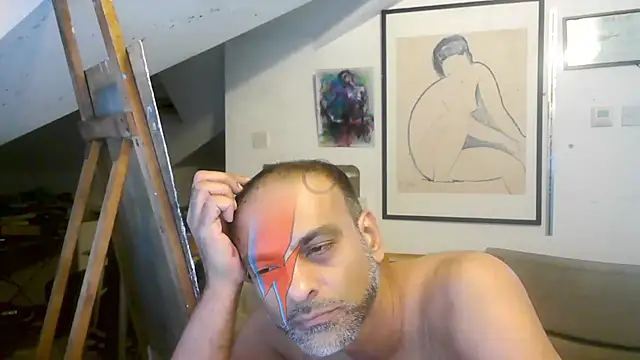 mista sista fista online show from July 6, 9:39 pm