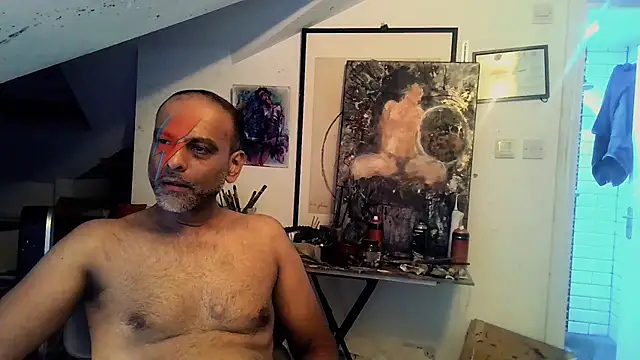 mista sista fista online show from August 1, 9:46 pm