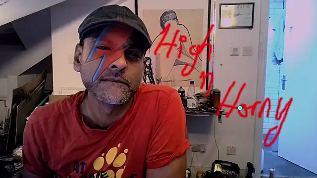 mista sista fista online show from August 6, 1:18 am