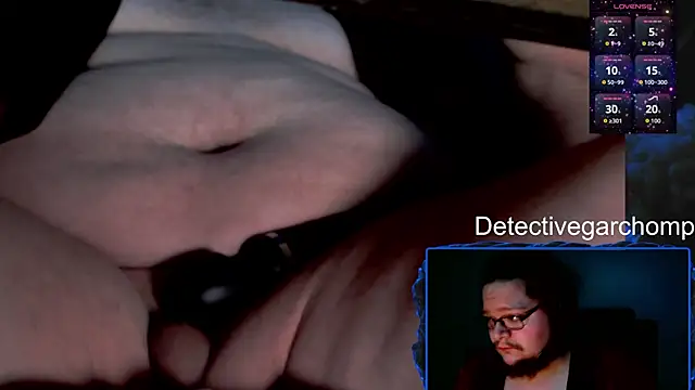 DetChompy online show from April 27, 12:19 am