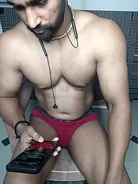 Rajeshfulwa123 online show from October 22, 5:24 pm